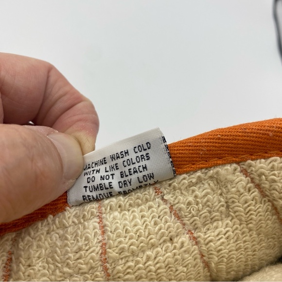 Williams Sonoma Pumpkin Shaped Fall Pot Holder - Picture 7 of 8